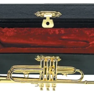 GEWA Miniature instrument - Trumpet