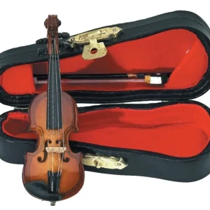 GEWA Miniature instrument Violin