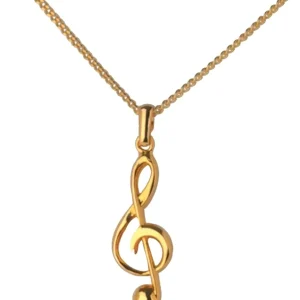 GEWA Pendants - Treble clef
