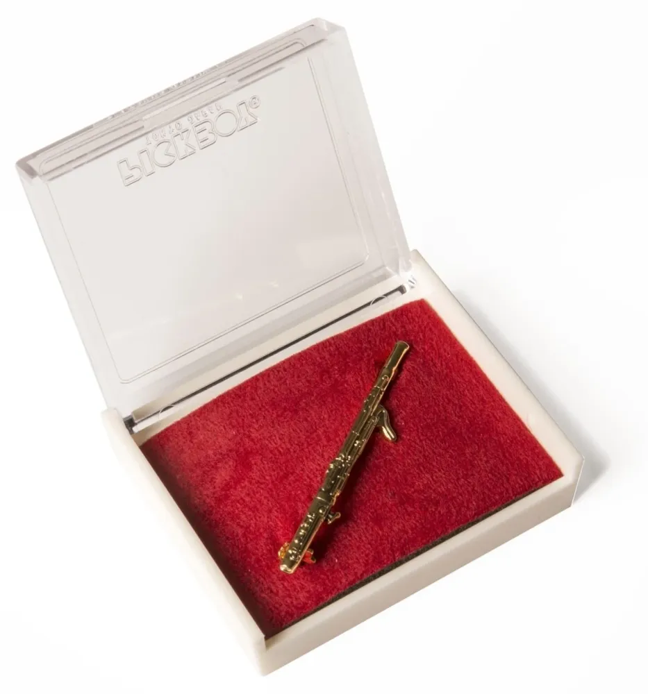 GEWA Pins - Bassoon