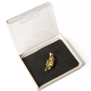 GEWA Pins - Trumpet