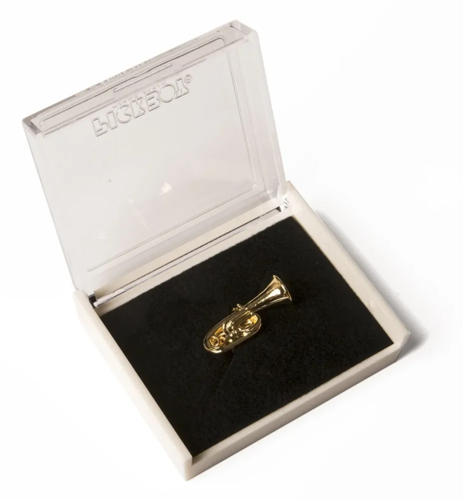 GEWA Pins - Tuba