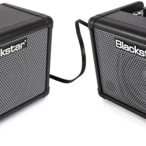 Blackstar FLY 3 Bass - Stereo Pakke
