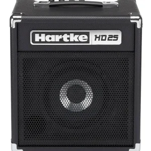 Hartke HD25