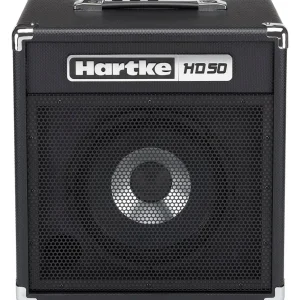 Hartke HD50