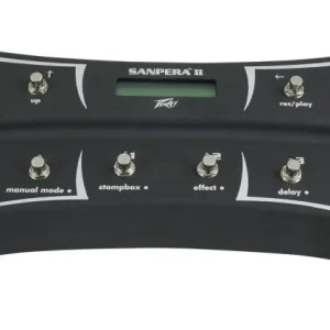 Peavey Sanpera II Fotkontroller