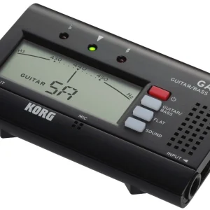 KORG GA50 Tuner