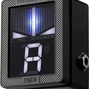KORG Pitchblack XS Pedal Tuner