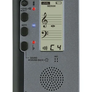 KORG VPT-1 Vokal Tone Trener