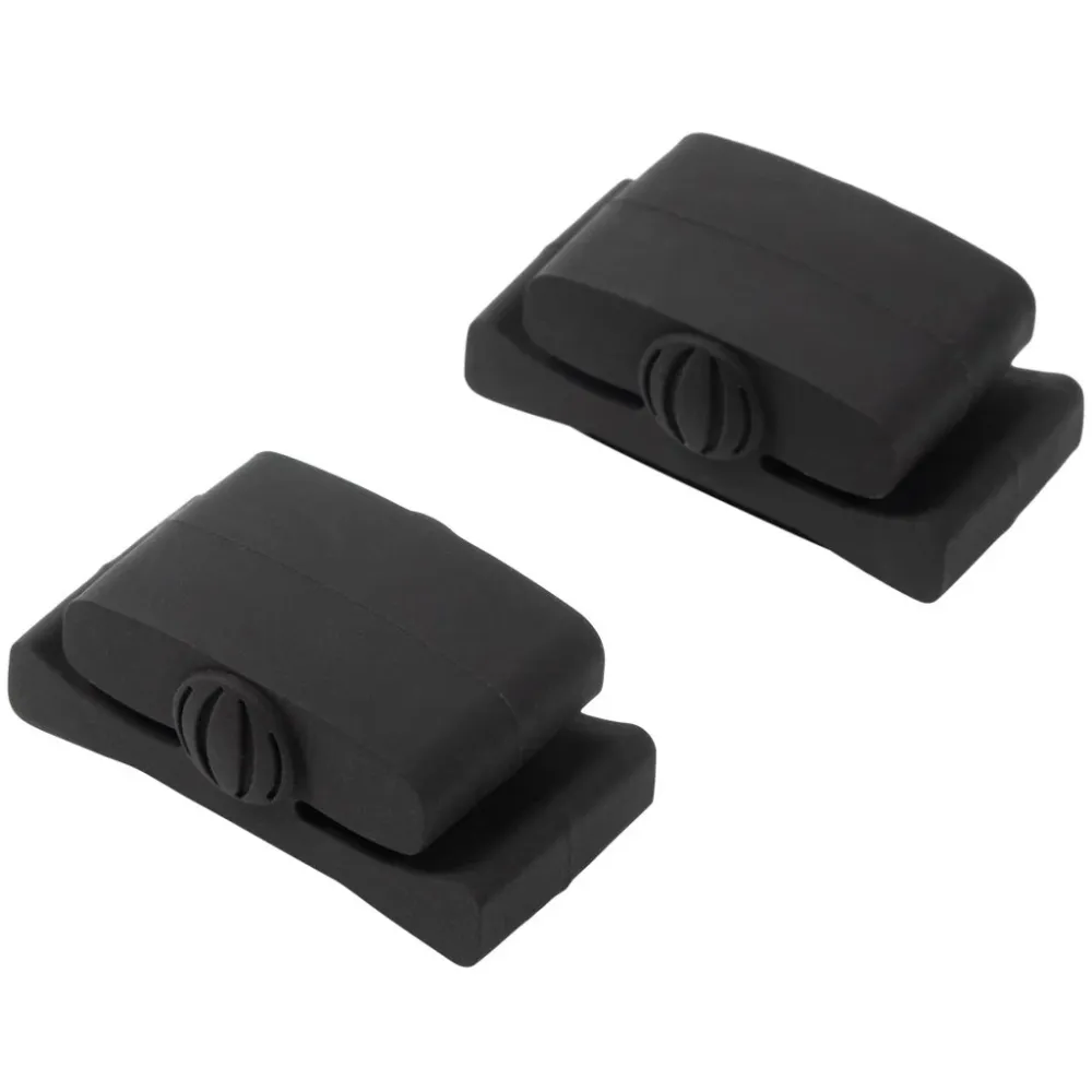 Ernie Ball 9641 Plekkholder Hode