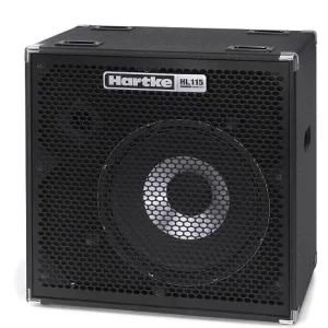 HARTKE HL115 Bass kabinet