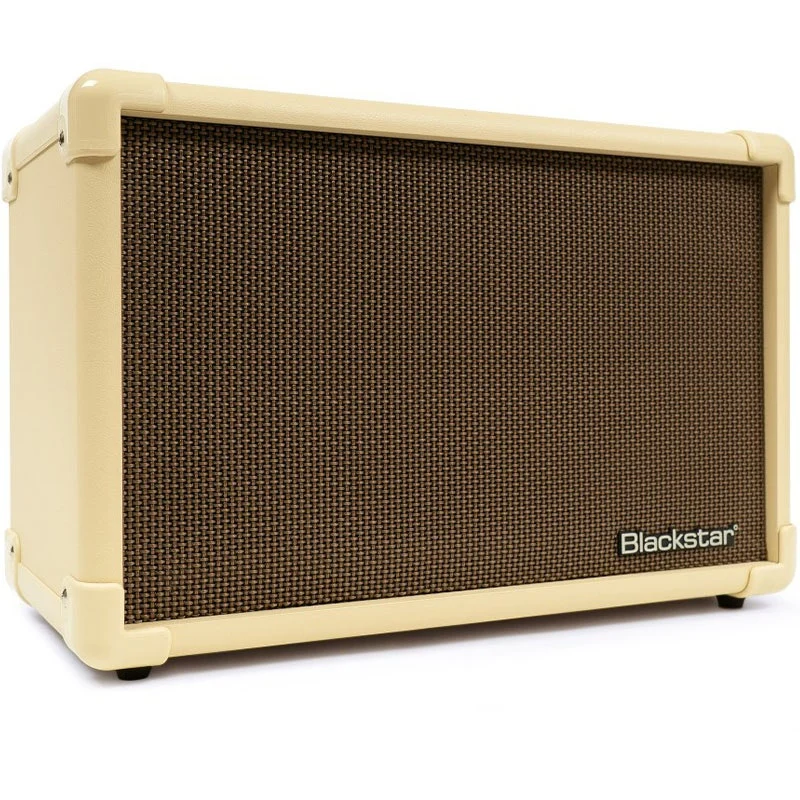 Blackstar Acoustic:Core 30 - Kombinasjon gitar og mikrofon