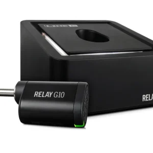Line6 Relay G10II trådløst gitarsystem