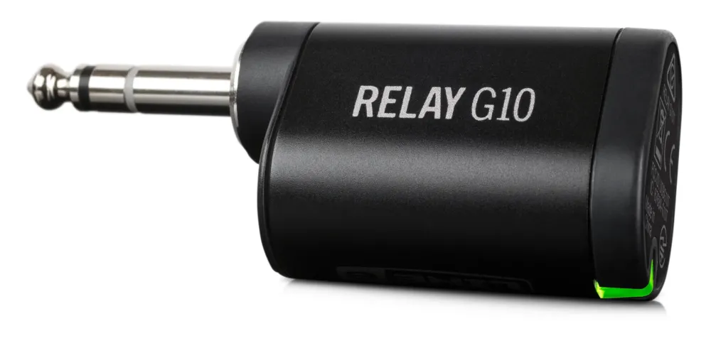 Line6 Relay G10II trådløst gitarsystem