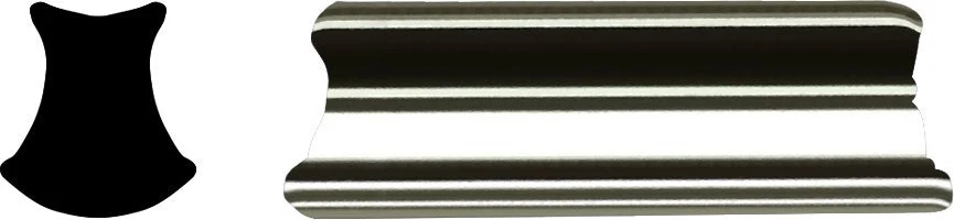 Shubb SP3 Slide Steel