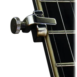 Shubb FS 5. streng Banjo Capo