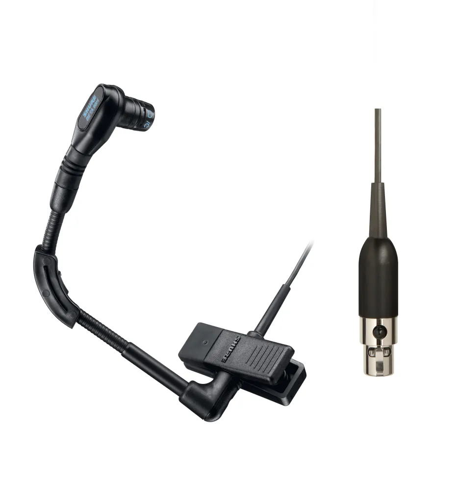 Shure GLXD14+ trådløst instrumentsett (BETA98)