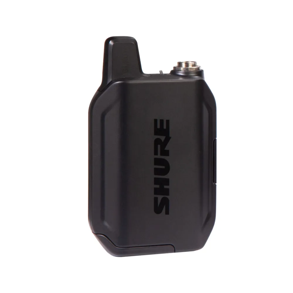 Shure GLXD14+ trådløst instrumentsett (BETA98)