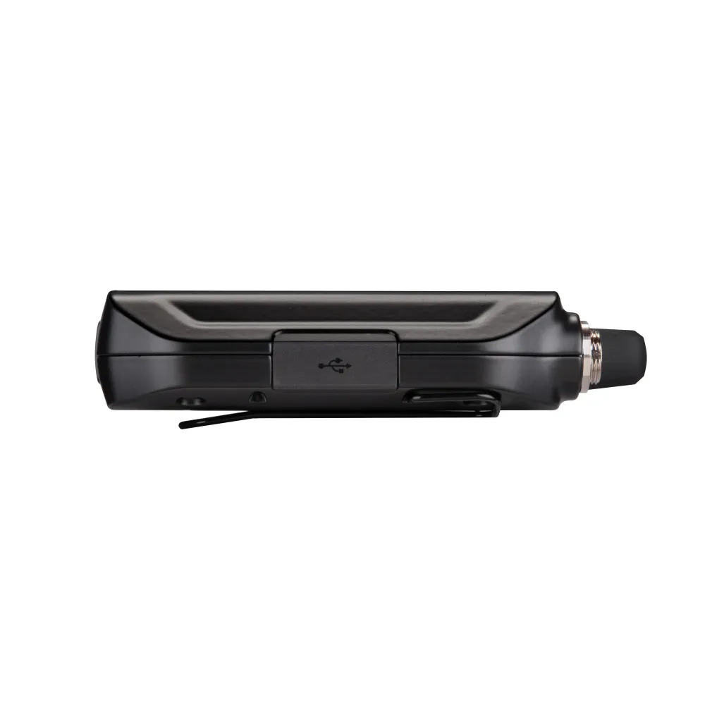 Shure GLXD14+ trådløst instrumentsett (BETA98)