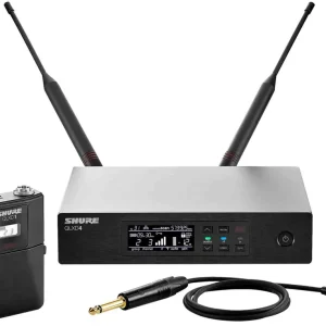 Shure QLXD14 Bodypack (K51)