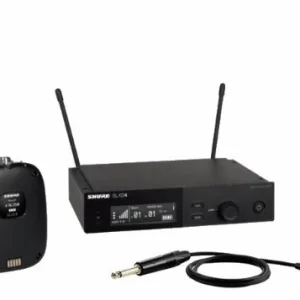 Shure SLXD14 trådløst gitarsystem (J53)