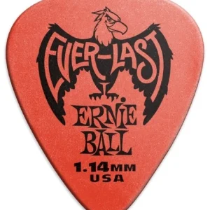 EB-9194 Everlast 1.14-Rød, 12-pakning