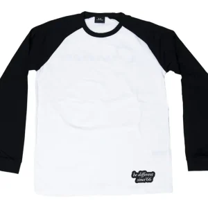 Ovation Merch BE DIFFERENT LONGSLEEVE M-MD-LS BE - XXL