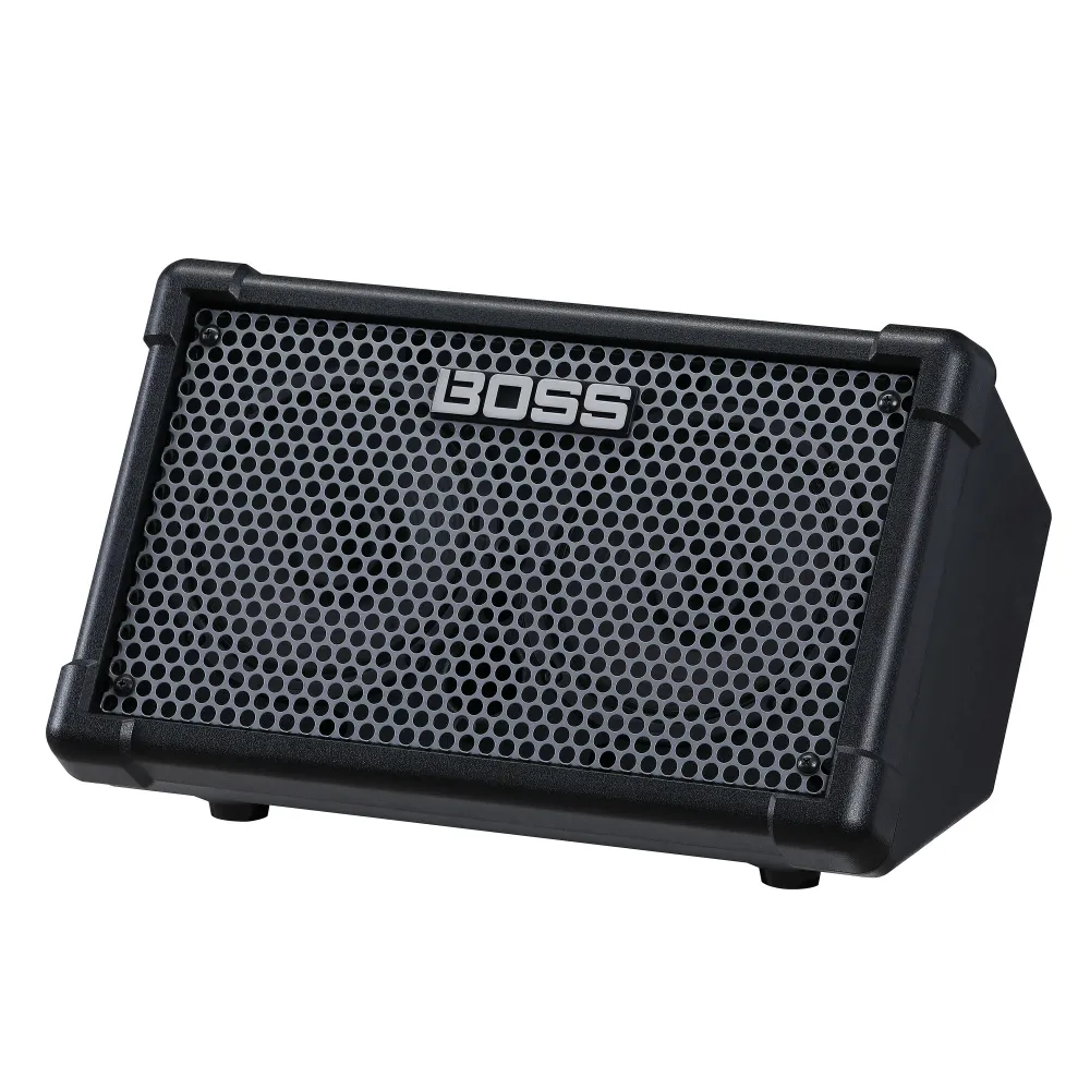 Boss Cube Street II gitarforsterker (svart)
