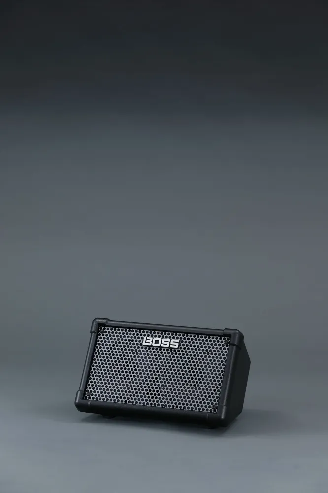 Boss Cube Street II gitarforsterker (svart)