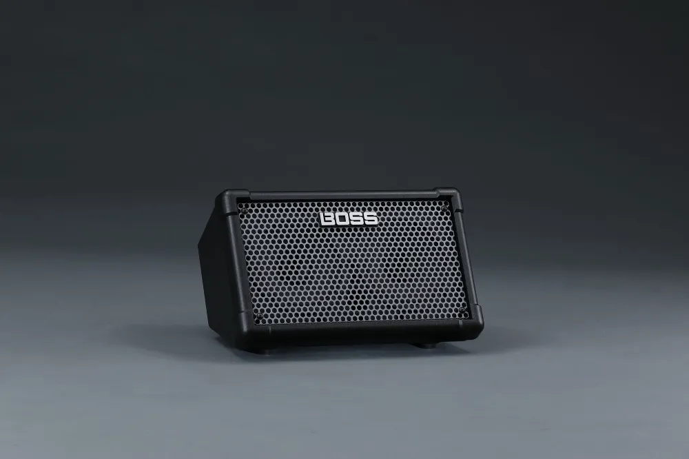 Boss Cube Street II gitarforsterker (svart)