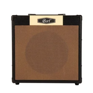Cort CM30R Gitarforsterker - Svart