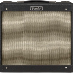 Fender Blues Junior IV Combo gitarforsterker