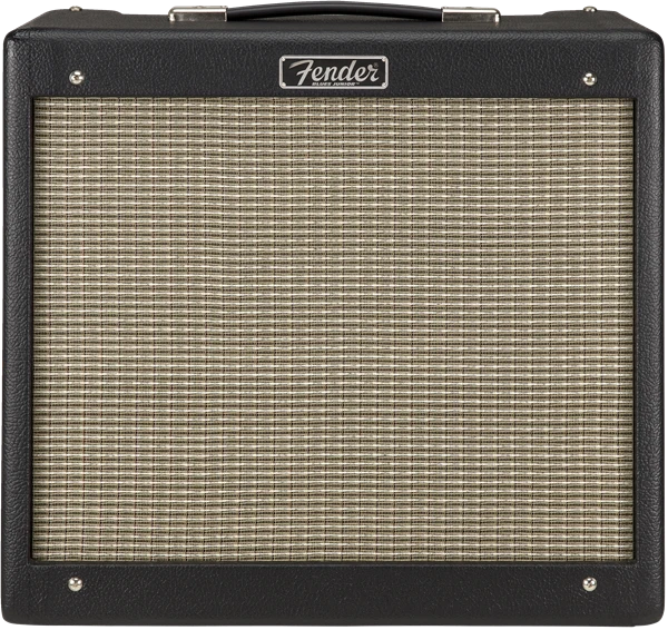 Fender Blues Junior IV Combo gitarforsterker