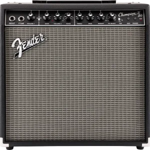 Fender Champion II 50 gitarforsterker