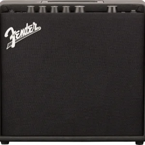 Fender Mustang LT25 gitarforsterker