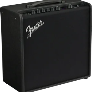 Fender Mustang LT50 Combo gitarforsterker