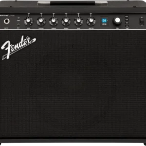 Fender Mustang LTX100 Guitarforsterker