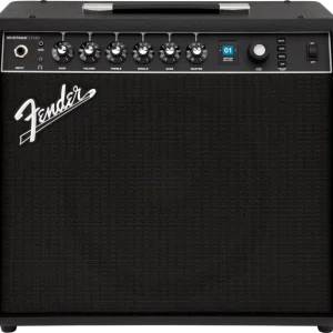 Fender Mustang LTX50 Guitarforsterker