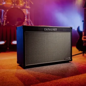 Line6 Catalyst CX 200 gitarforsterker