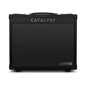 Line6 Catalyst 60 Guitar Amplifier