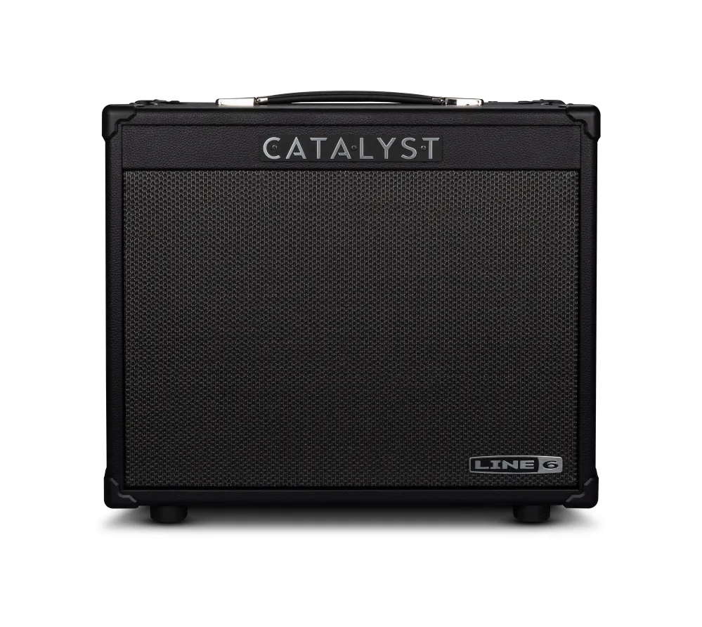 Line6 Catalyst 60 Guitar Amplifier