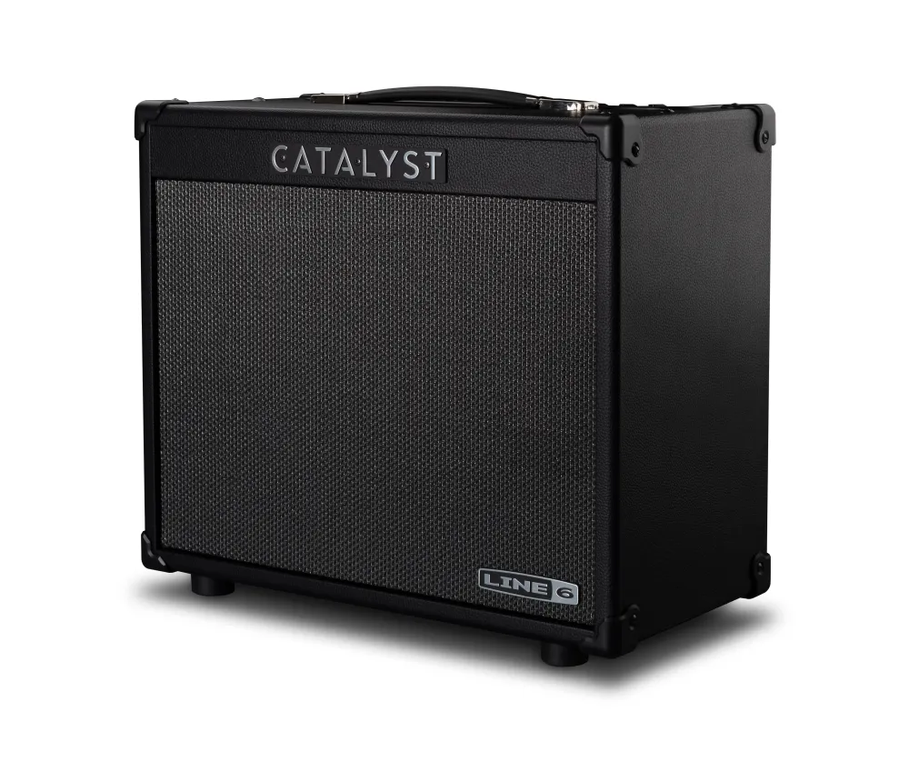 Line6 Catalyst 60 Guitar Amplifier