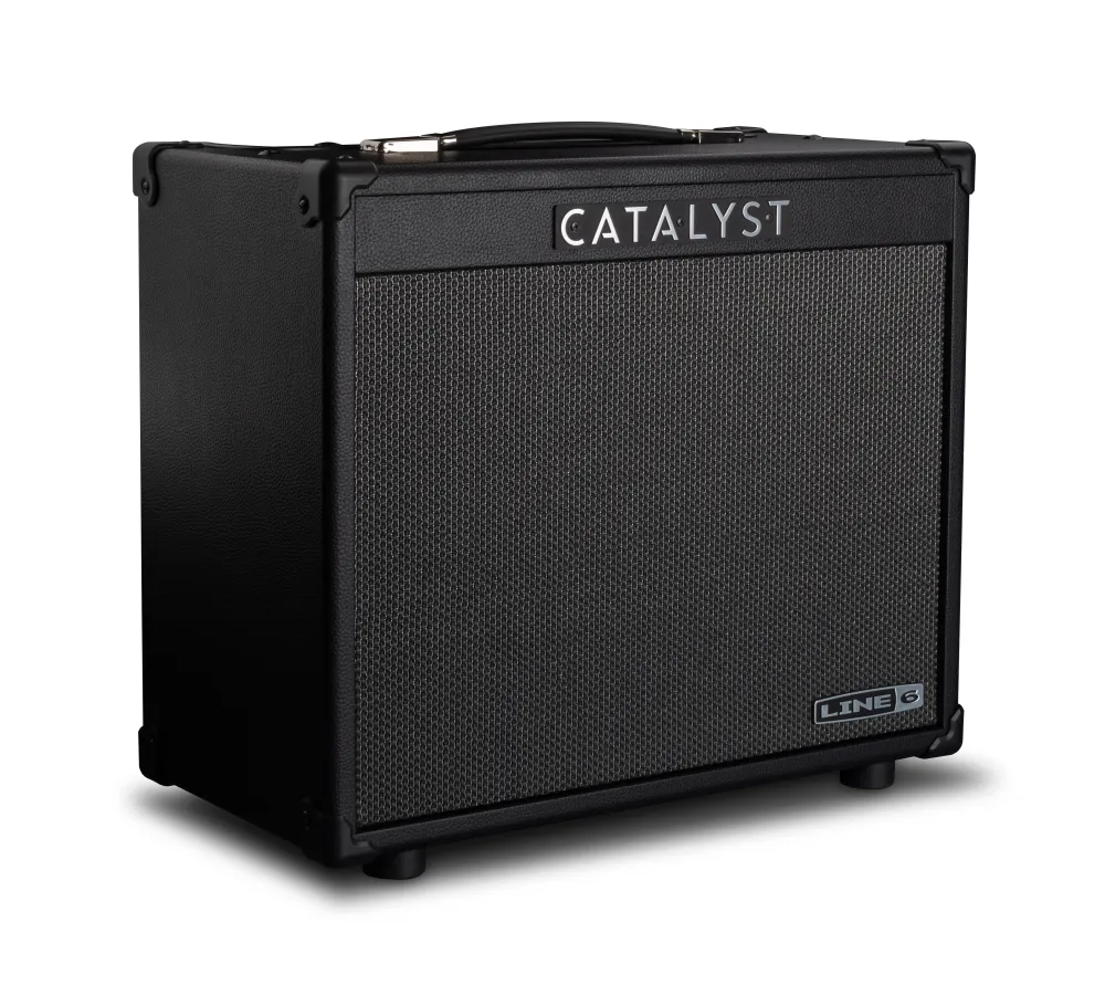 Line6 Catalyst 60 Guitar Amplifier