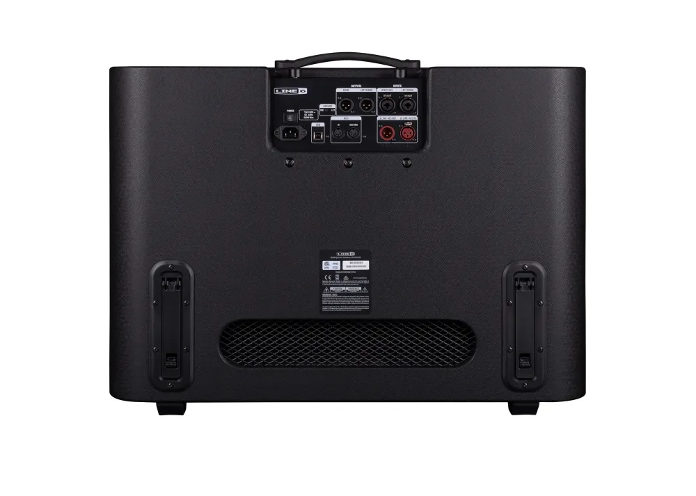 Line6 Powercab 212 Plus gitarforsterker