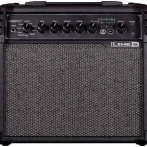 Line6 Spider V20 MkII gitarforsterker