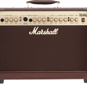 Marshall AS50D akustisk gitarforsterker