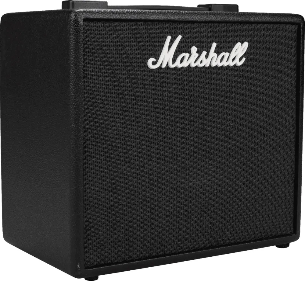 Marshall Code 25 gitarforsterker