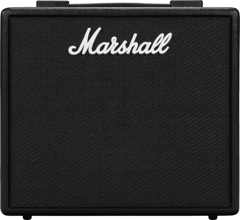 Marshall Code 25 gitarforsterker