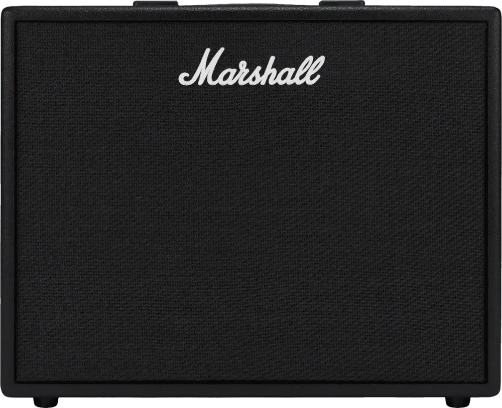 Marshall CODE50 gitarforsterker