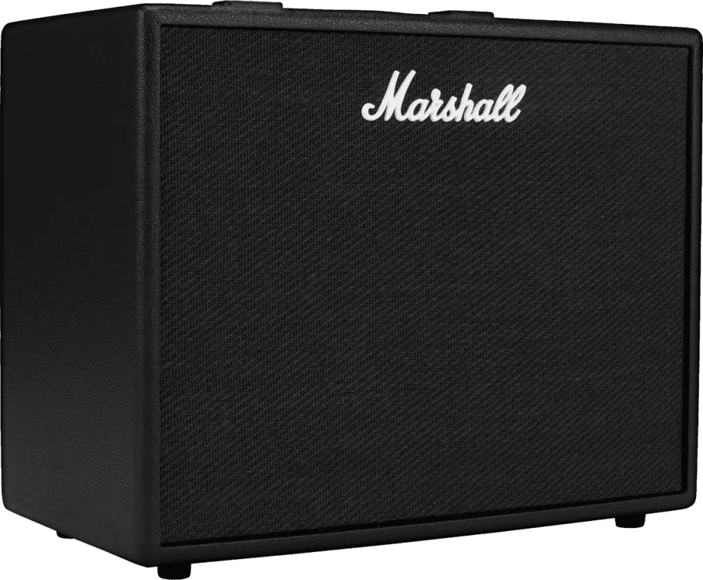 Marshall CODE50 gitarforsterker